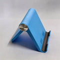 Suporte de Mesa Ajustável para Celular e Tablet Conforto, Estabilidade e Mãos Livres