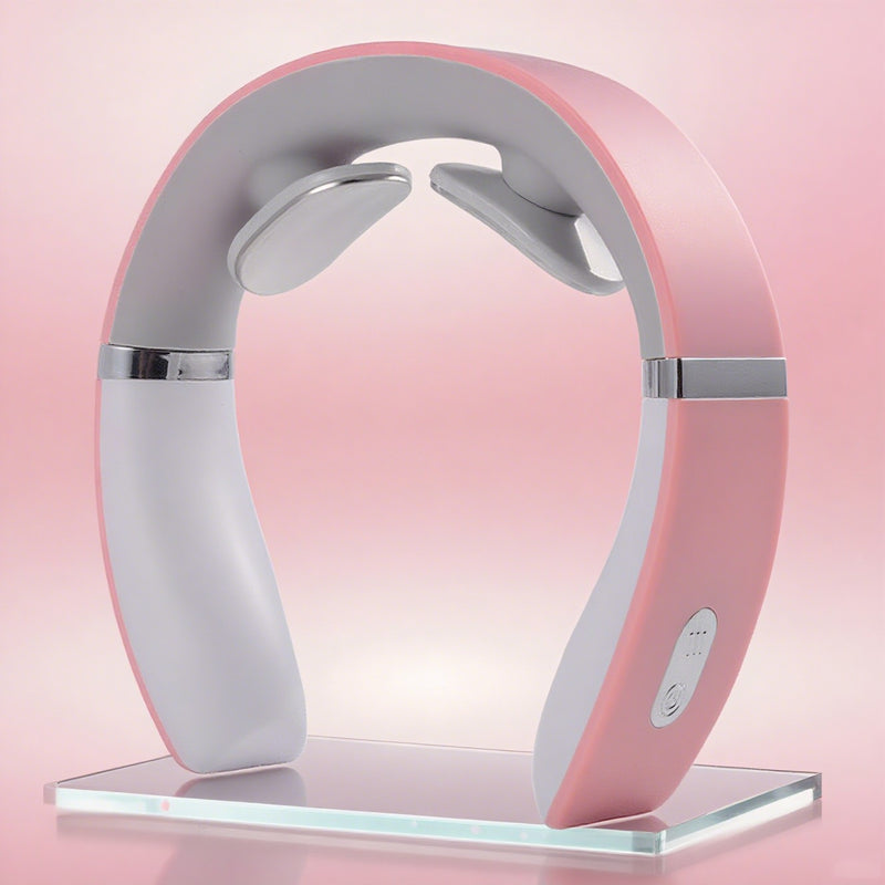 Massageador Portátil de Pescoço OREADEX