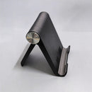 Suporte de Mesa Ajustável para Celular e Tablet Conforto, Estabilidade e Mãos Livres