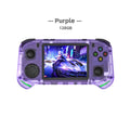 Console Portátil Retro RX6H – Tela IPS 3.5" Sistema Linux com Milhares de Jogos