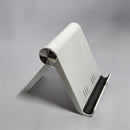 Suporte de Mesa Ajustável para Celular e Tablet Conforto, Estabilidade e Mãos Livres