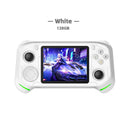 Console Portátil Retro RX6H – Tela IPS 3.5" Sistema Linux com Milhares de Jogos