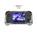 Console Portátil Retro RX6H – Tela IPS 3.5" Sistema Linux com Milhares de Jogos