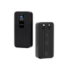 Power Bank 10000mAh 22.5W Carregador Rápido com Cabo Display Digital 3 Portas Ty